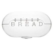 ViceVersa Bread Box transparent 14484