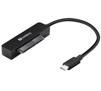 Sandberg 136-37 USB-C to SATA USB 3.1 Gen.2