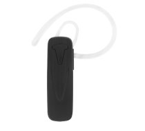 Tellur Bluetooth Headset Monos Black