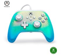 PowerA - PowerA Advantage Wired Controller - Disco Ball