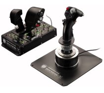 Thrustmaster - HOTAS Warthog - Joystick and Throttle