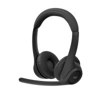 Logitech - Zone 300 wireless headset