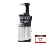 Gastroback 40145 Slow Juicer Advanced Vital