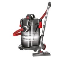 Bissell - MultiClean Wet & Dry Drum Vaccum 23L