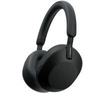 Sony - WH-1000XM5 Noise Cancelling Wireless Headphones