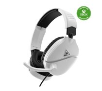 Turtle Beach Recon 70 White (2024) Xbox X Headset