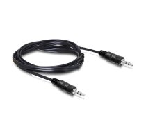 Sbox 3.5mm M.->3.5mm M. 2M 3.5-3.5-M/M-2
