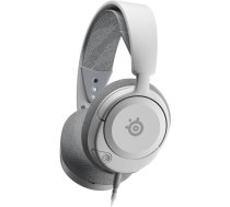 Steelseries - Arctis Nova 1P White