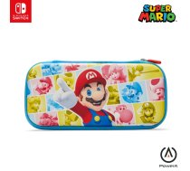 PowerA Slim Case - Photo Booth Mario (Nintendo Switch)