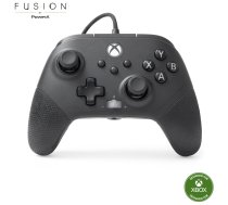 PowerA Fusion Pro 4 Wired Controller - Black (Xbox Series X - S)