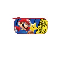 Nintendo Switch Premium Vault Case (Mario)