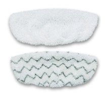 Bissell - Mop Pads Vac & Steam - For 1132N/1977N