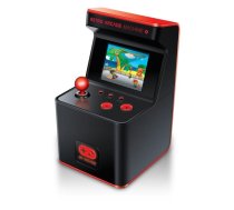 My Arcade Portable Retro Machine X 16-Bit Mini Arcade Cabinet (Includes 300 Built In Games)