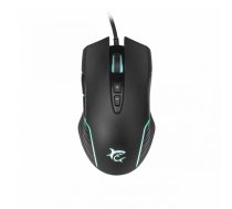 White Shark GM-5003 Gaming Mouse Azarah Black
