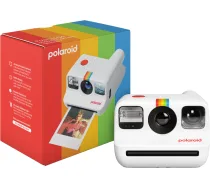 Polaroid - Go Gen 2 Camera - White