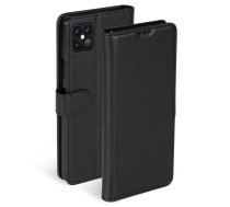 Krusell PhoneWallet Apple iPhone 12 Pro Max black