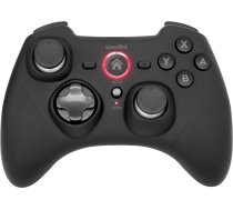 Speedlink - RAIT Bluetooth Gamepad - for Nintendo Switch/OLED, rubber-black
