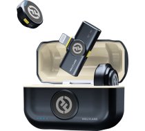 Hollyland - Lark M2 Lightning Wireless Lavalier Microphone