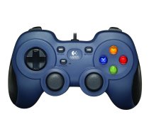 Logitech - Gamepad F310