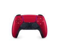 Sony Playstation 5 Dualsense Controller Volcanic Red