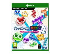 Puyo Puyo Tetris 2 (Launch Edition) Includes Xbox Series X