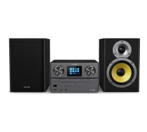 Philips Audio - TAM8905/10 - Micro Musicsystem DAB+/FM
