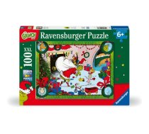 Ravensburger - Puzzle - Grinch 100p (12004068)