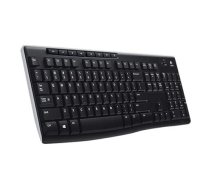 Logitech K270 Wireless Keyboard