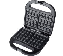 Progress EK5852PVDE Double Waffle Maker