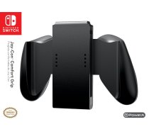 PowerA Nintendo Switch Joy-Con Comfort Grip (Black) /Nintendo Switch