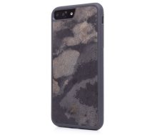Woodcessories Stone Collection EcoCase iPhone 7/8+ granite gray sto006