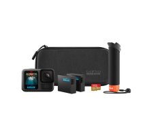 GoPro - HERO13 Black Accessory Bundle