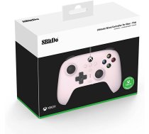 8BitDo Ultimate Wired Xbox Pad Pink (Xbox Series X/S, XOne, PC)