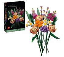 LEGO Creator Expert - Flower Bouquet (10280)