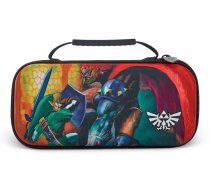 PowerA Protection Case Nintendo Switch - Zelda: Link vs Ganondorf - (Switch/OLED/Lite)