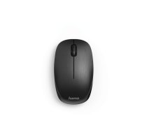 Hama 00182618 MW-110 Black