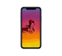 T1A - Apple iPhone XR 6.1" 128 GB Black Refurbished