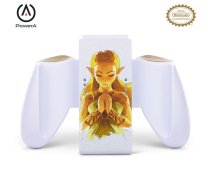 PowerA JOY-CON Comfort Grip - Princess Zelda /Nintendo Switch