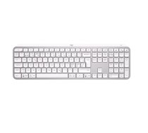Logitech - MX Keys S Advanced Wireless Illuminated Keyboard