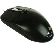 A4Tech 43754 OP-720 Black