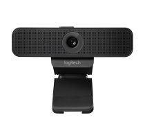 Logitech C925e 1920 x 1080pixels USB 2.0 Black