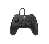 PowerA Wired Controller for Nintendo Switch - Black