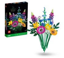 LEGO Icons - Wild Flower Bouquet (10313)