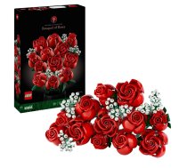 LEGO Icons - Bouquet of Roses (10328)