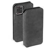 Krusell Broby PhoneWallet Apple iPhone 11 Pro Max stone