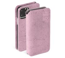 Krusell Birka PhoneWallet Apple iPhone 11 Pro Max pink