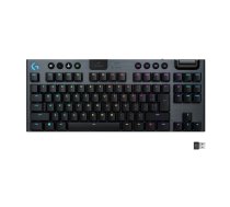 Logitech - G915 TKL Tactile Gaming Keyboard​