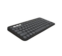 Logitech - Pebble Keys 2 - K380s