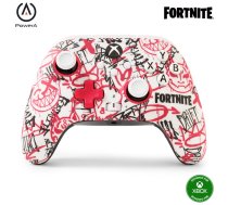 PowerA Wireless Controller - Fortnite (Xbox Series X - S )
