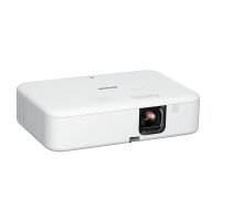 Epson - CO-FH02 Smart Full-HD projector